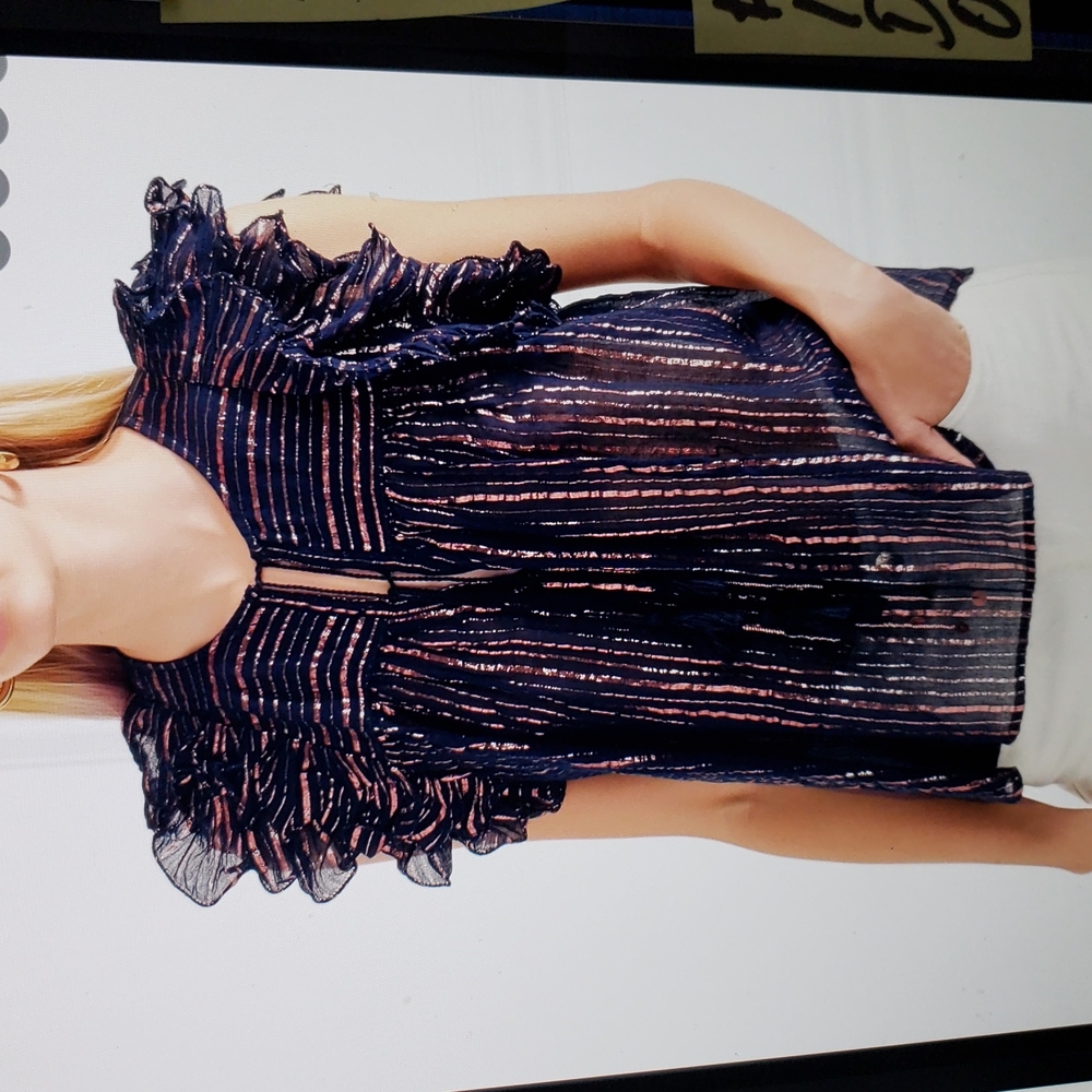 Ulla Johnson Top
